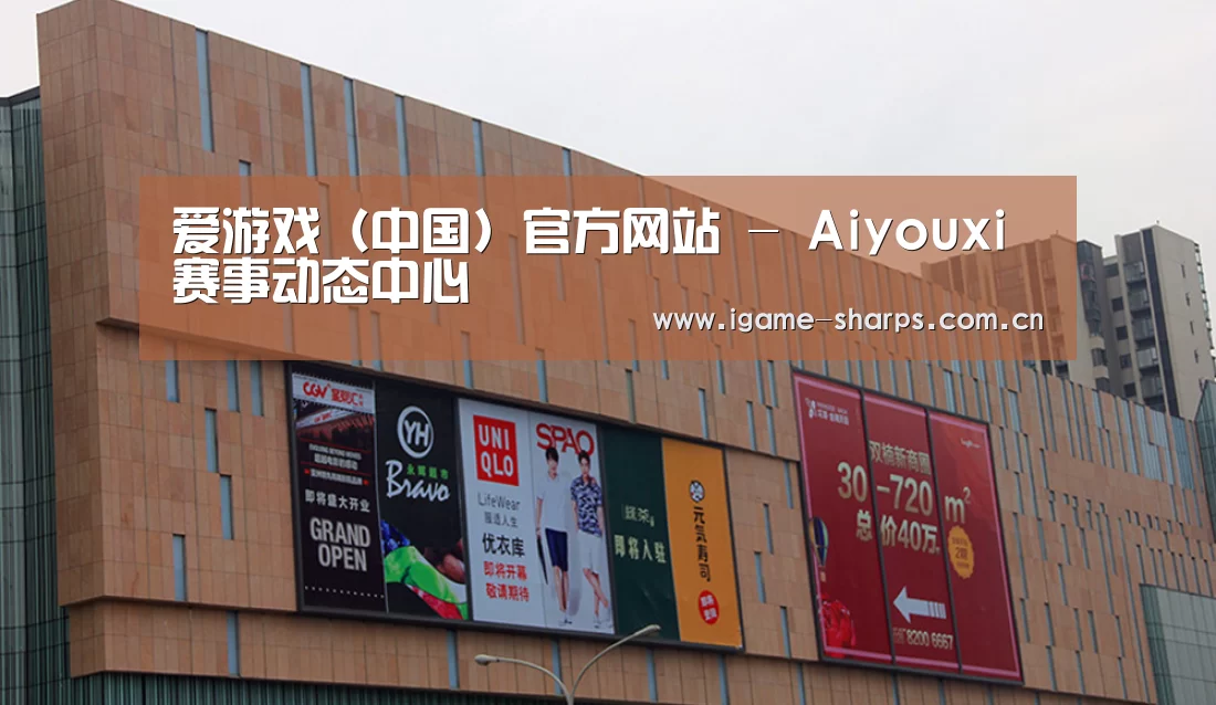 龙湖 · 金楠天街(图1)