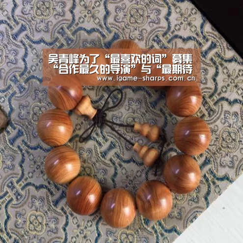 吴青峰为了“最喜欢的词”募集“合作最久的导演”与“最期待合作的摄影师”-体育手机端APP(图3) 吴青峰为了“最喜欢的词”募集“合作最久的导演”与“最期待合作的摄影师”-体育手机端APP(图3)