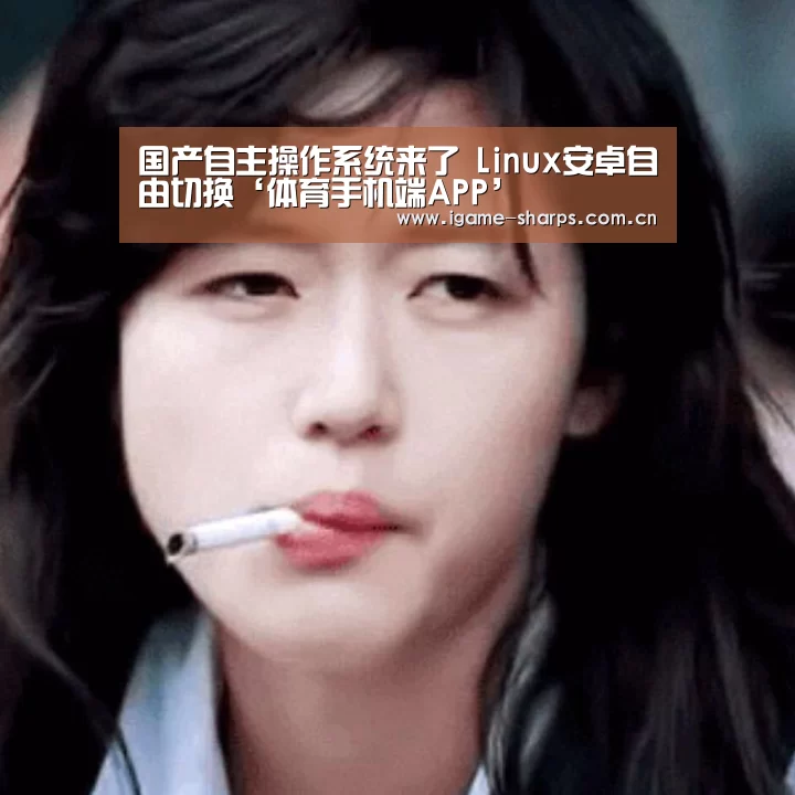 国产自主操作系统来了 Linux安卓自由切换‘体育手机端APP’(图1) 爱游戏