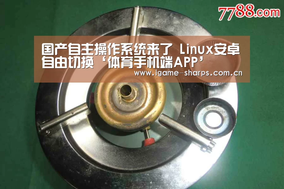 国产自主操作系统来了 Linux安卓自由切换‘体育手机端APP’(图2) 国产自主操作系统来了 Linux安卓自由切换‘体育手机端APP’(图2)